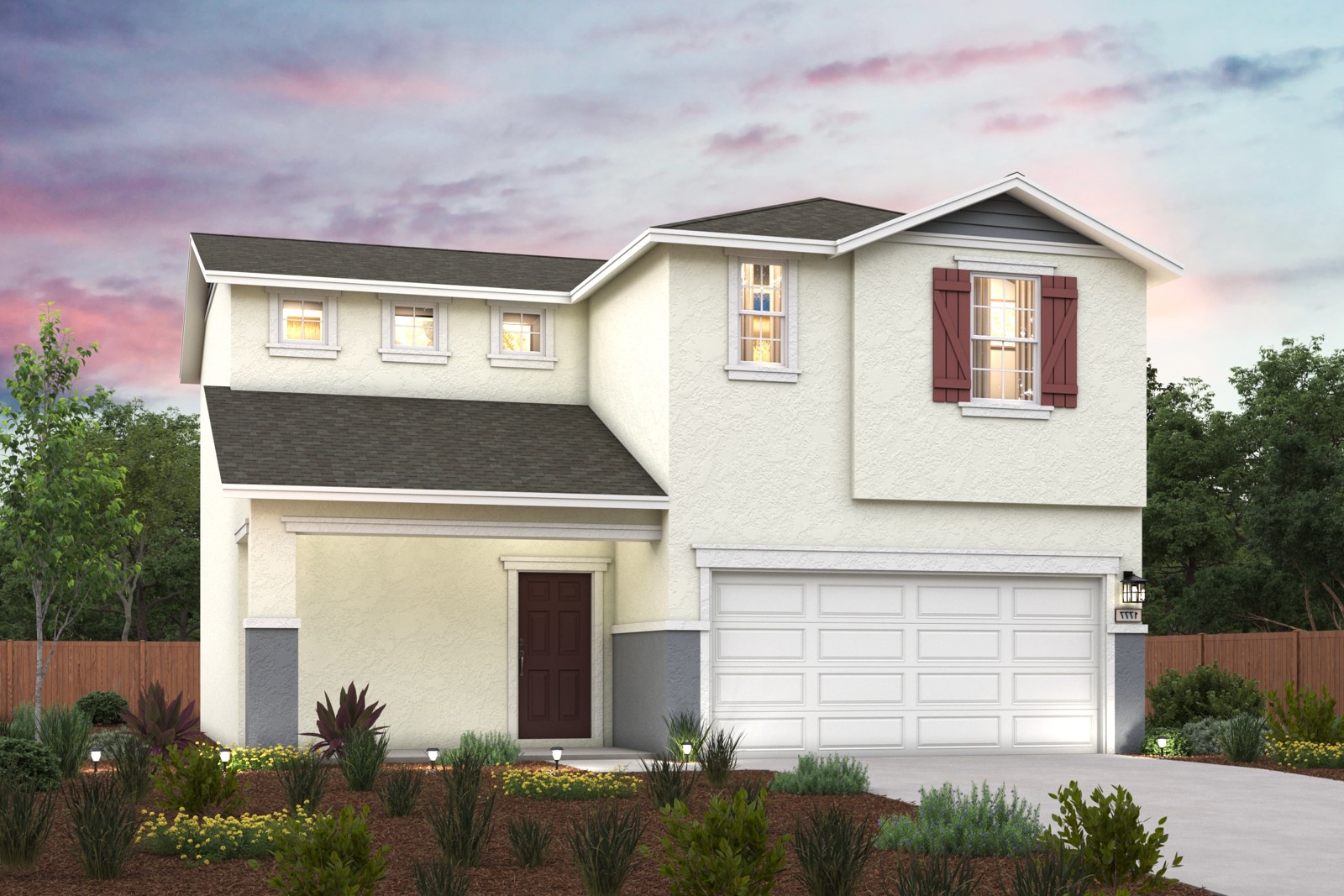 0073 4138 Clary Court