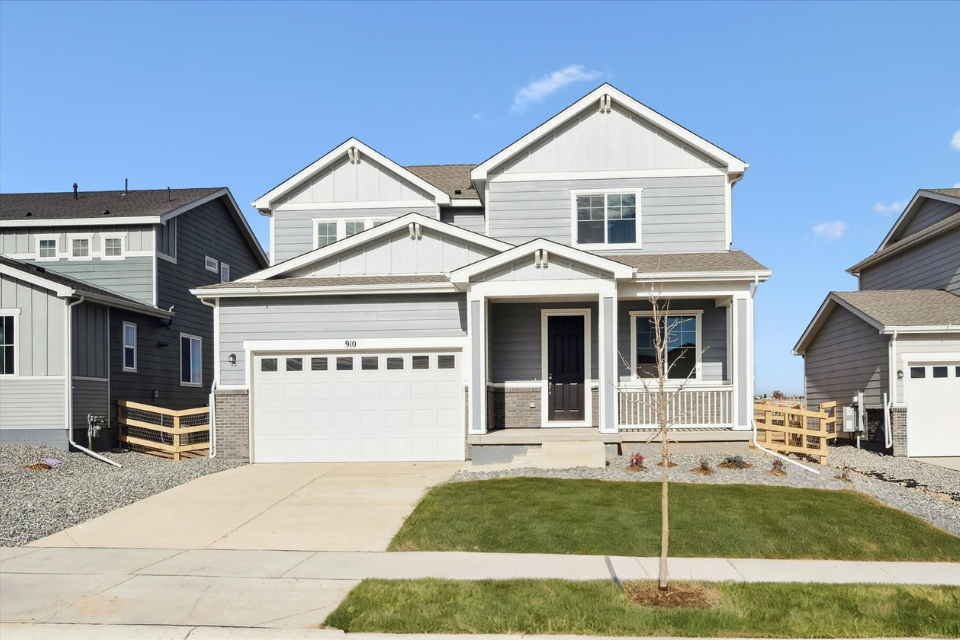 0609 910 Hummocky Way