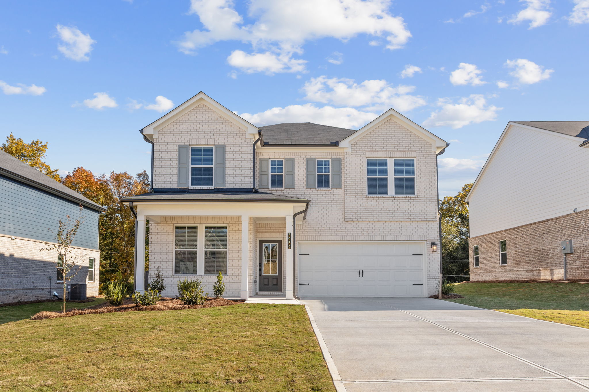 0023 2952 Sunrise Ridge Road