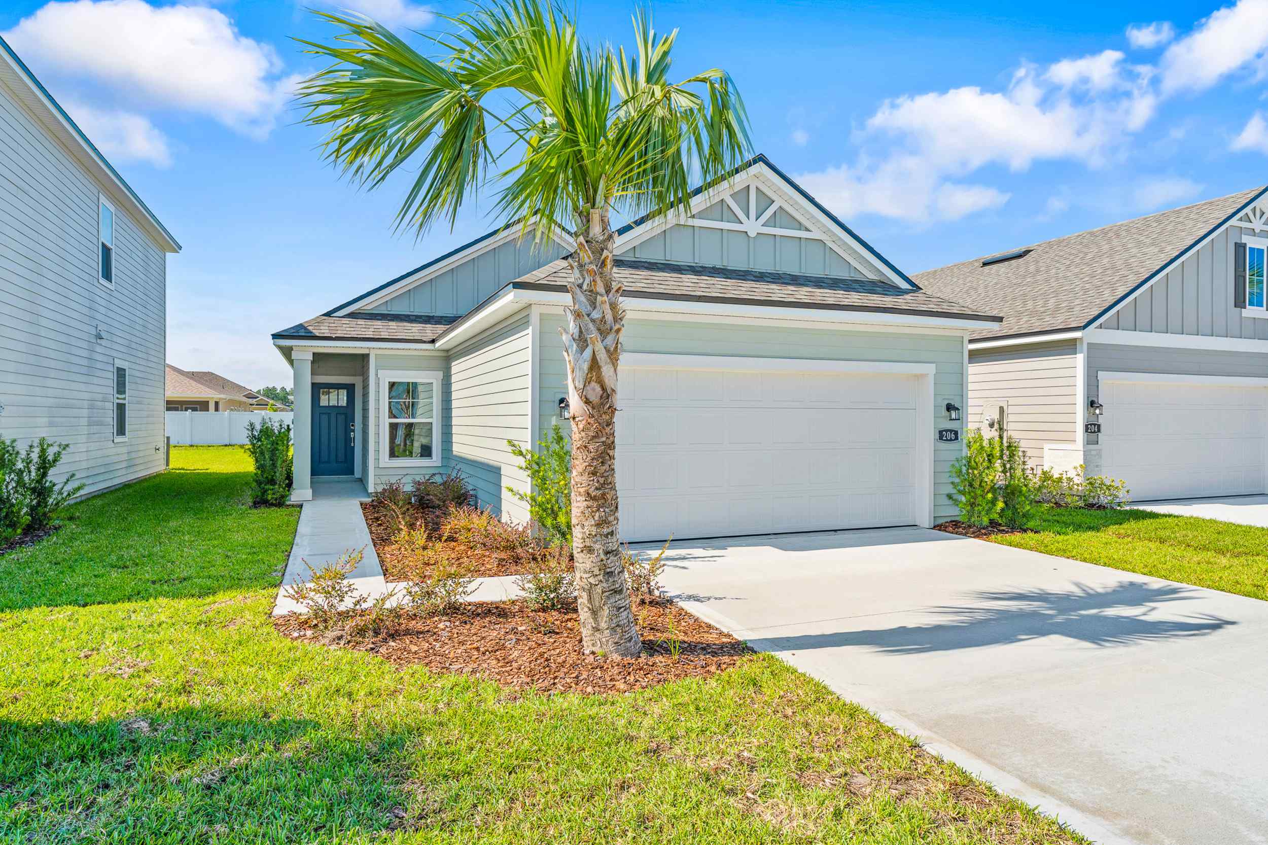 0019 206 Collin Nicholas Dr