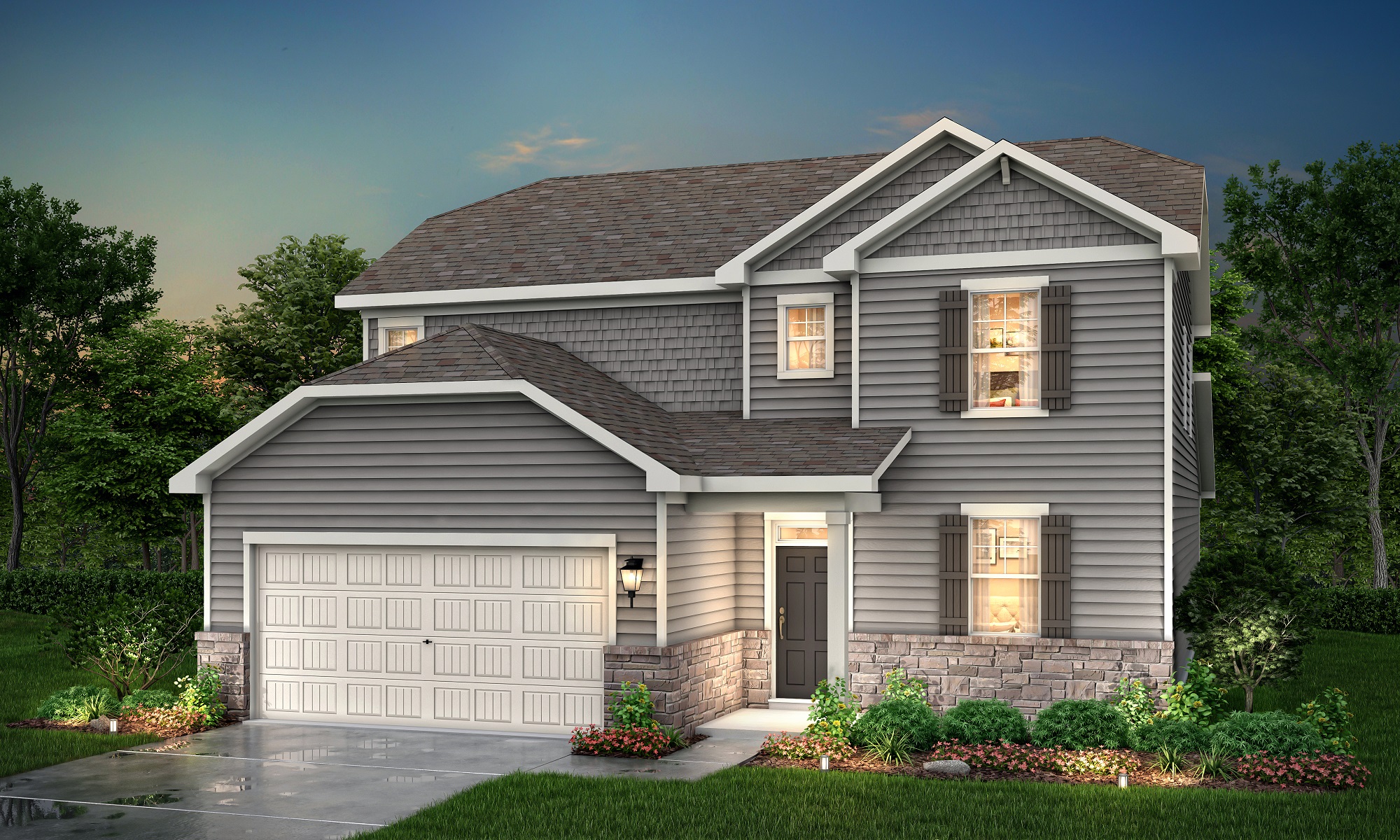 0055 845 Hallman Branch Lane