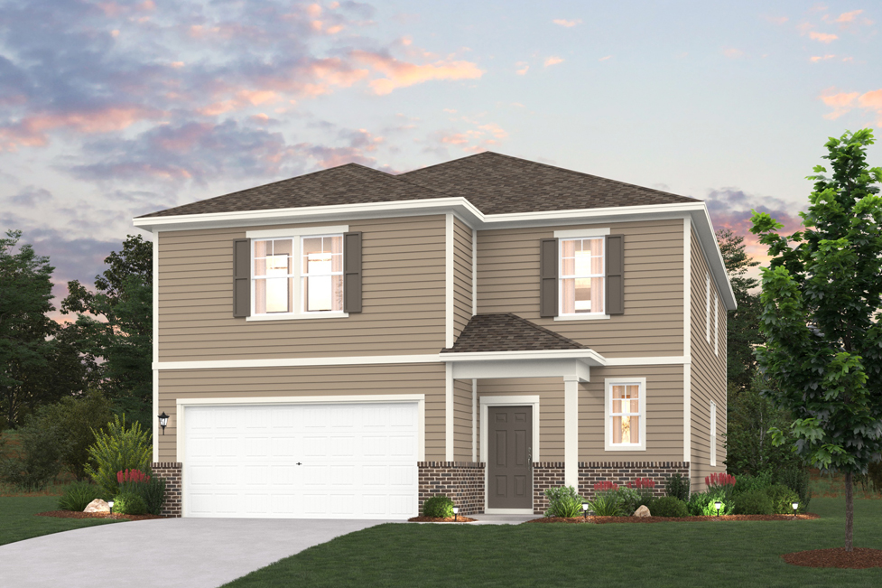 0056 837 Hallman Branch Lane
