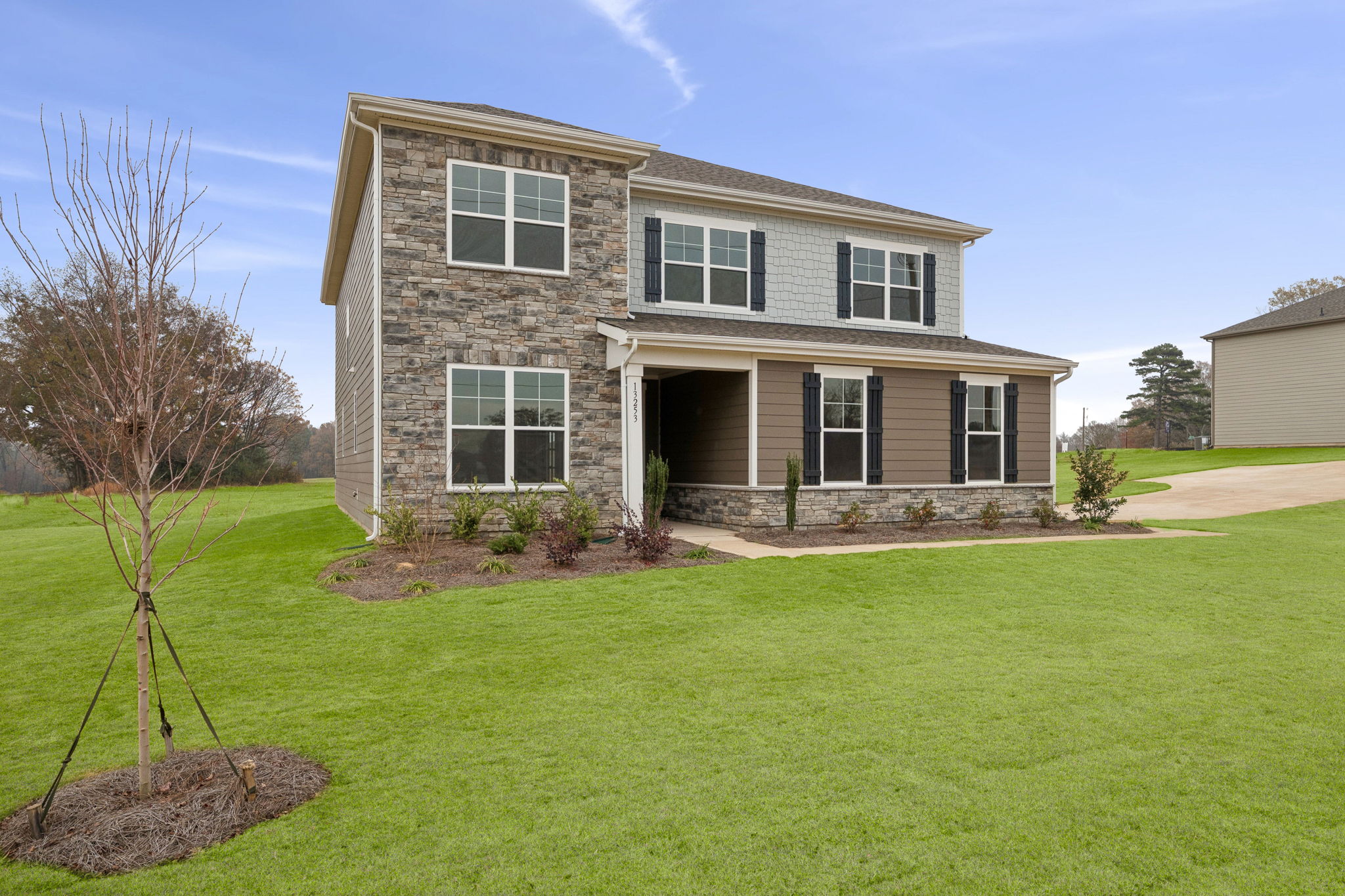 Red Cedar C2 at Running Creek in Locust, NC