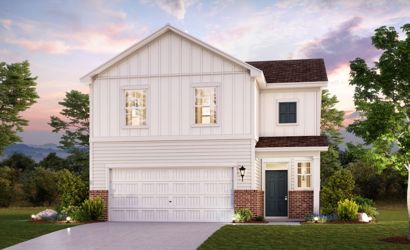 Mitchell Elevation B