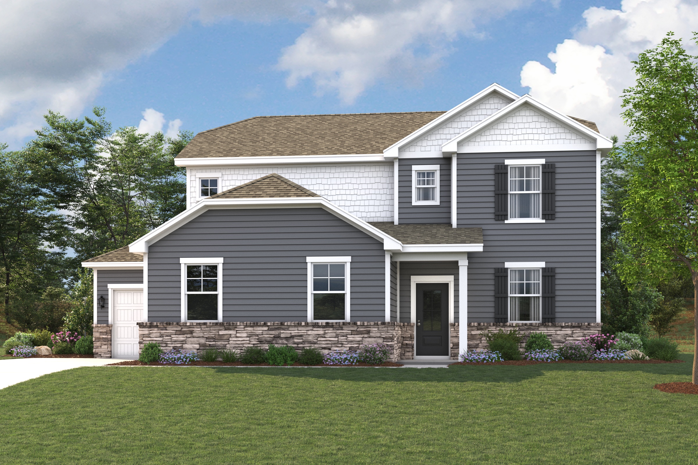 0062 832 Averitt Lane