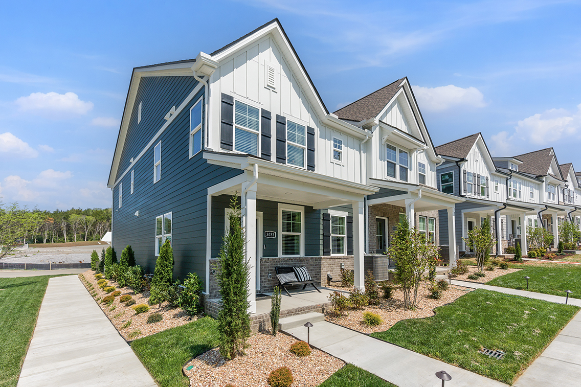 Stokers Village Home
