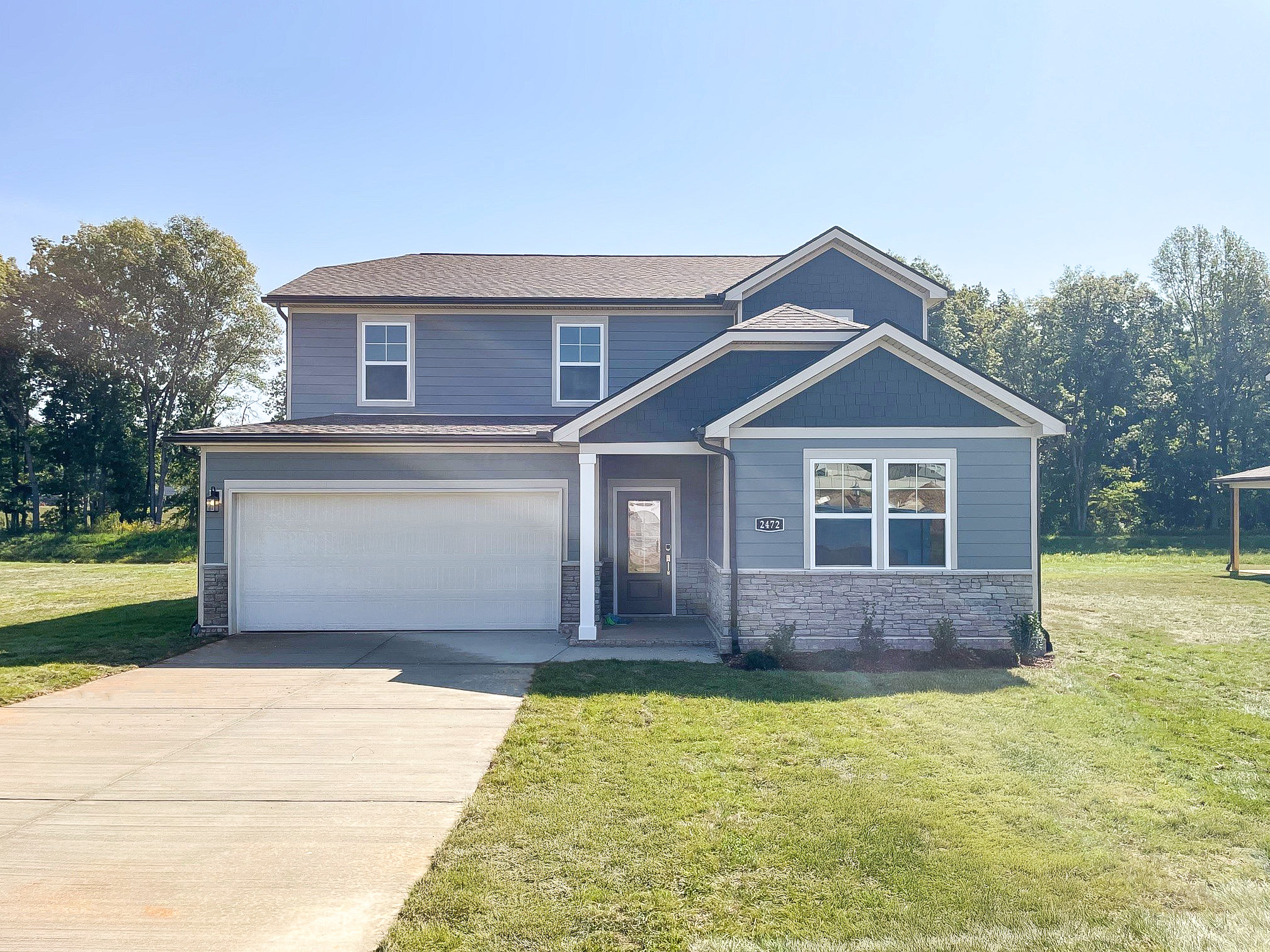 0048 2472 Beverly Gail Rd.