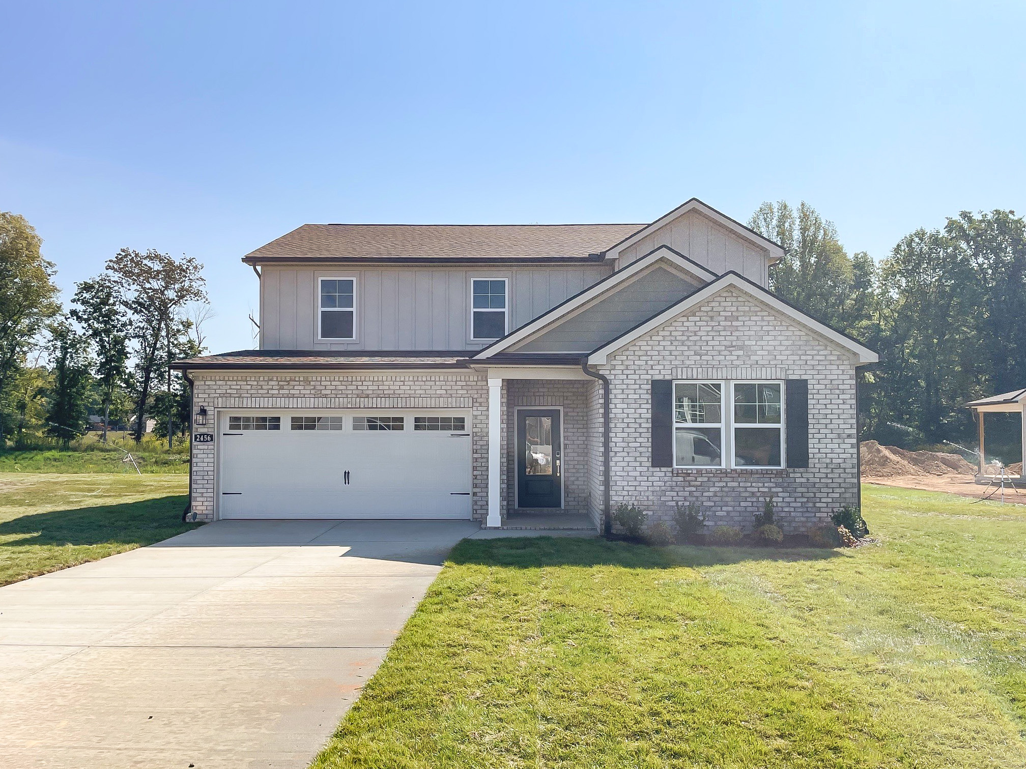 0049 2456 Beverly Gail Rd.