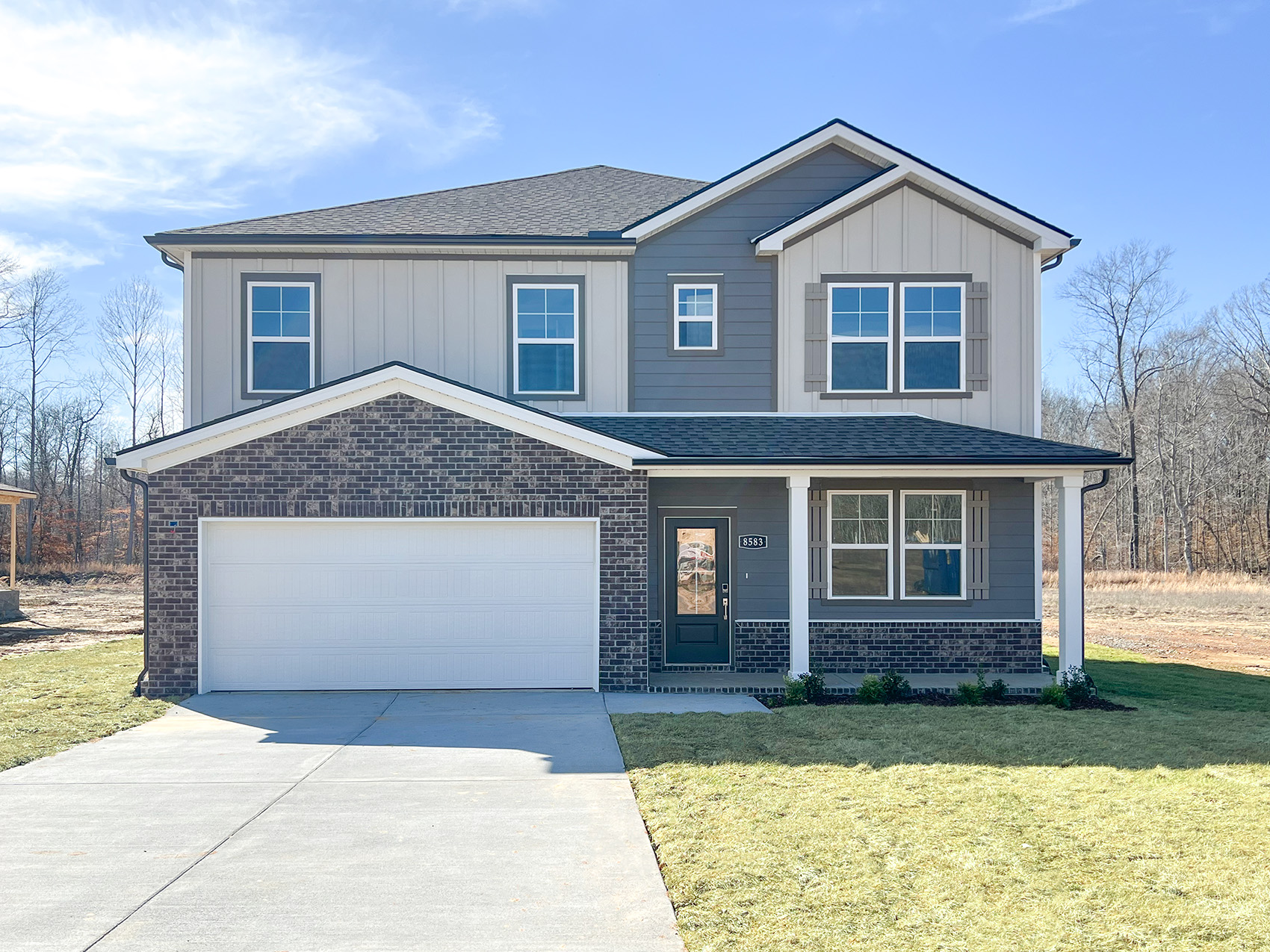 0036 8583 Turnbull Dr.