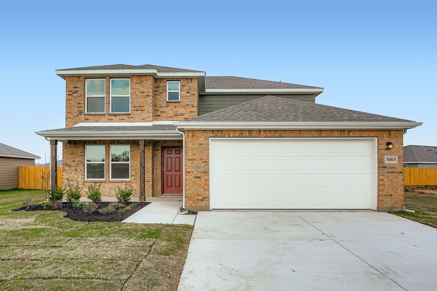 8770J10 3003 BLUE PINE PLACE