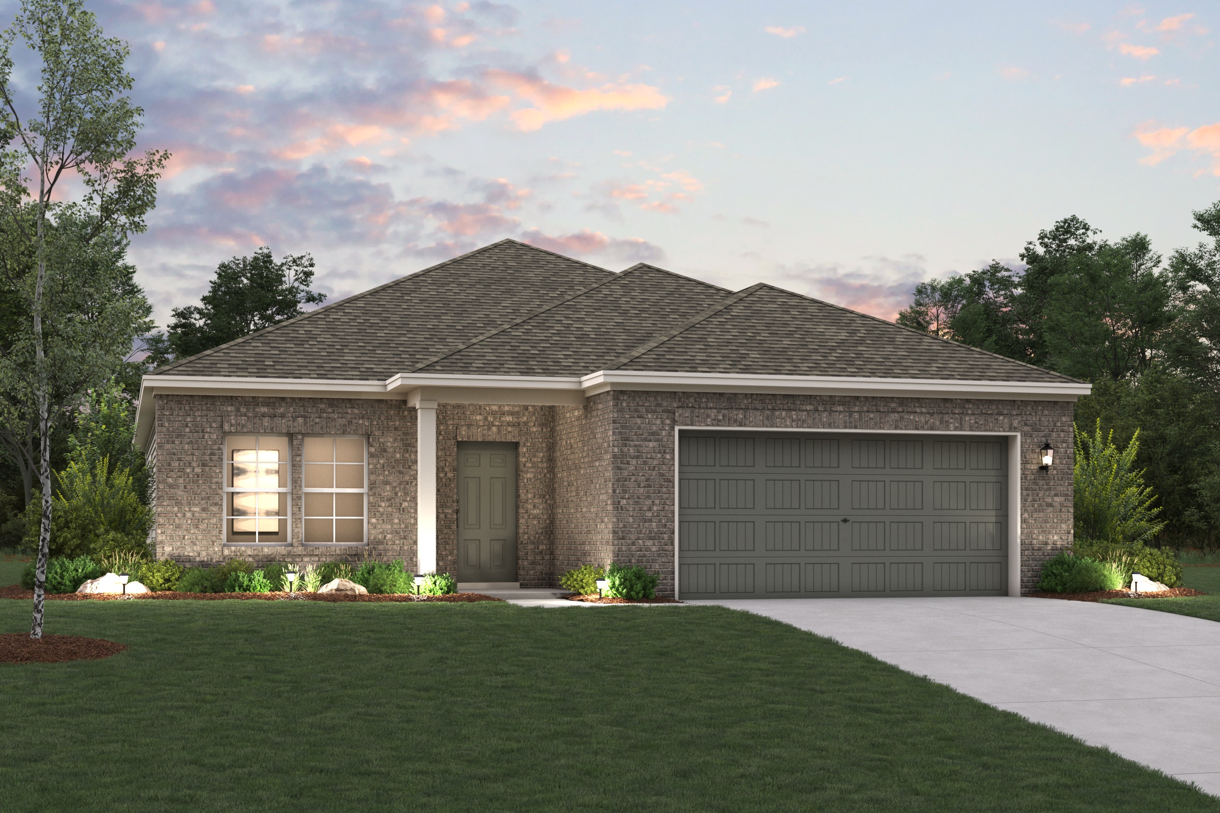 20215 1021 PARK OAK LANE
