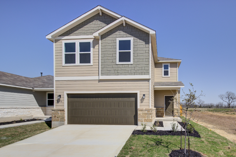 12101B 4363 HOBBITON WAY