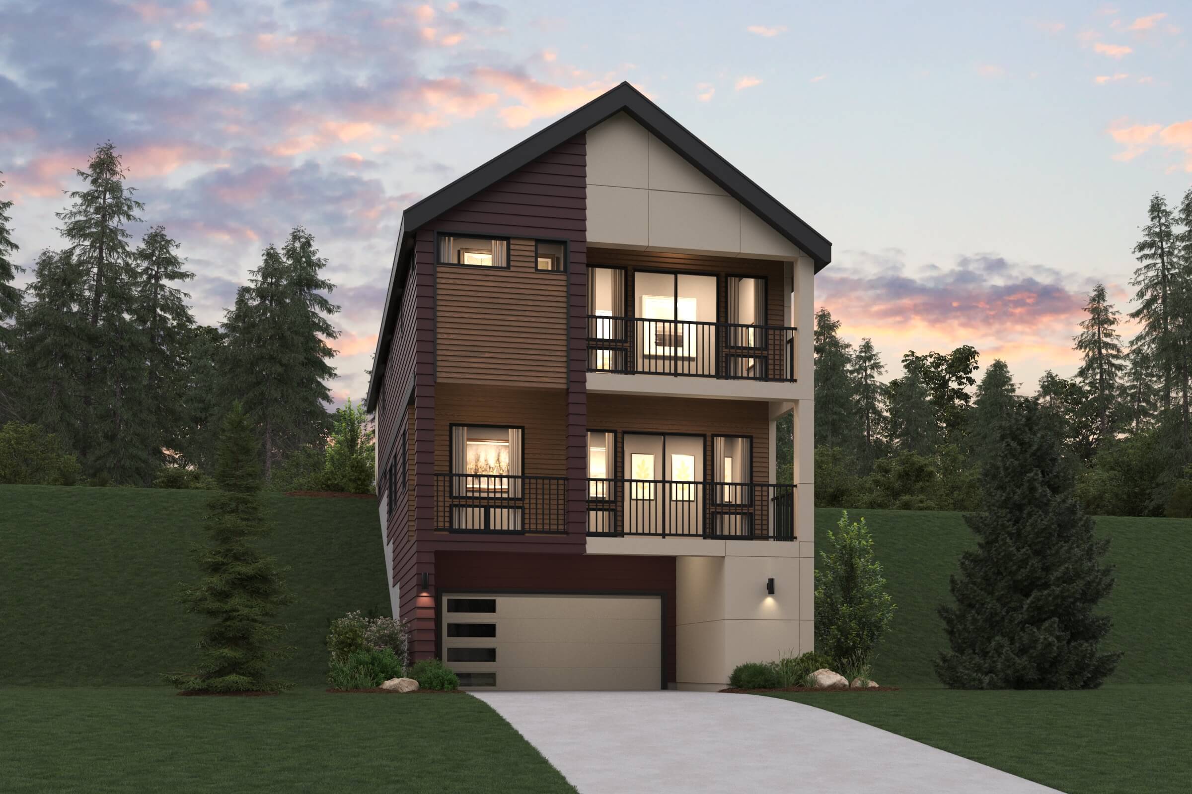 0015 4157 Aberdeen Way NE