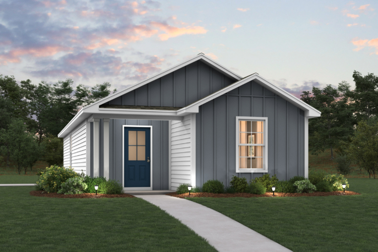 4612 249 E. Tiger Lily Lane