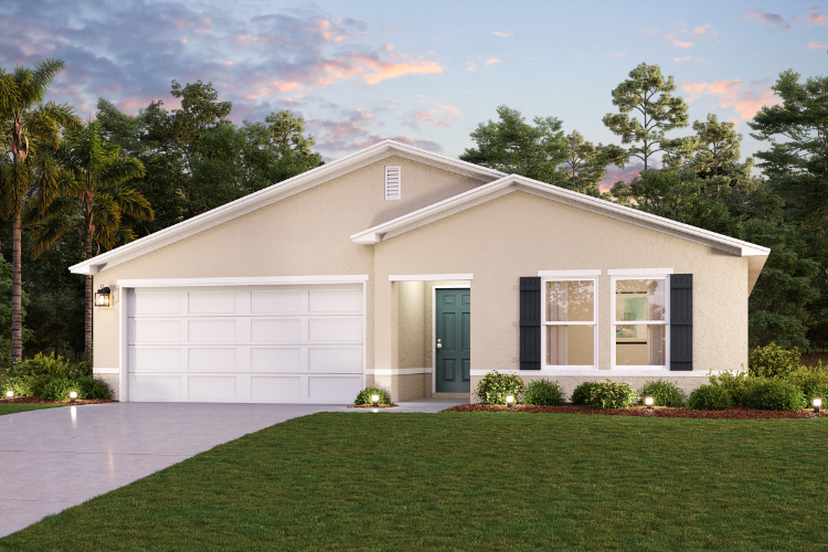 G001 1317 STONE RIDGE CIR