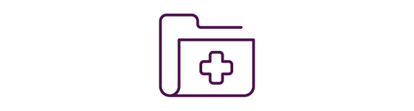 Medical Benefits Icon